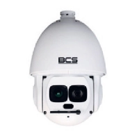 BCS-L-SDIP8-2MWSIR30-X33-A-AI2 BCS Line inteligentna kamera IP szybkoobrotowa 2Mpx zoom 33x WDR