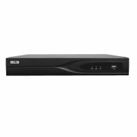 BCS-QDVR0401Q BCS rejestrator 4 kanałowy 5w1 1080P