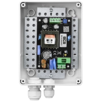 BCS-ZA2403/S zasilacz impulsowy 24V 3A w obudowie zewnętrznej