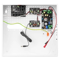 BCS-UPS/IP4/E-S System zasilania buforowego PoE do 4 kamer i rejestratora