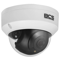 BCS-P-DIP15FSR3 BCS Point kamera IP z obiektywem stałoogniskowym 5Mpx WDR