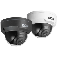 BCS-P-DIP25FSR3-Ai1 BCS Point kamera kopułowa IP 5Mpx IR 30M WDR