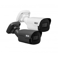 BCS-P-TIP25FSR4-Ai1 BCS kamera tubowa IP 5Mpx IR 40M WDR