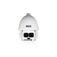 BCS-L-SIP8445SR30-AI2 BCS Line kamera szybkoobrotowa IP 4Mpx IR 300M WDR Auto Tracking