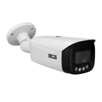 BCS-L-TIP58FCL4-AI1 BCS Line kamera megapikselowa 8Mpx LED 40M
