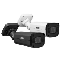 BCS-P-TIP52VSR5-Ai1 BCS Point kamera tubowa IP 2Mpx IR 50m WDR Motozoom