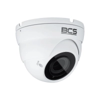 BCS-DMQE4500IR3-B(II) BCS Line kamera 4w1 5Mpx IR 40M