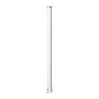 BCS-P-IAD22 BCS Point adapter 22cm do kamer serii BCS Point