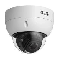 BCS-DMIP5801IR-AI-0832 BCS Line kamera inteligentna IP 8Mpx IR 60m WDR