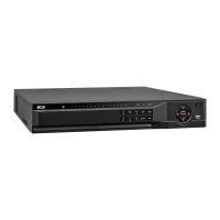 BCS-L-NVR3204-A-4K-16P-AI BCS Line rejestrator sieciowy 32 kanałowy 16Mpx PoE AI