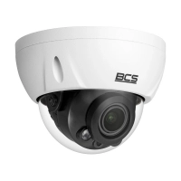 BCS-DMIP3801IR-V-V BCS Line kamera sieciowa IP 8Mpx IR 40m WDR