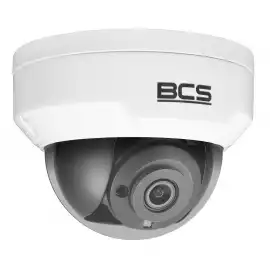 BCS-P-DIP24FSR3-AI2 BCS Point kamera kopułowa IP 4Mpx IR 30M WDR