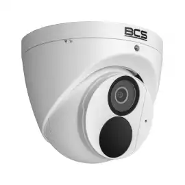 BCS-P-EIP24FSR3-AI2 BCS Point kamera kopułowa 4Mpx IR 30M WDR