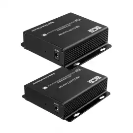 BCS-UTP-4USB-SET BCS Universal Extender USB przez UTP