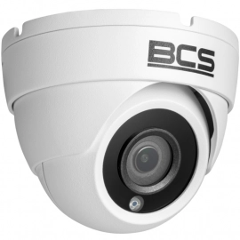BCS-EA28FSR3(H2) BCS Universal kamera 4-systemowa 8Mpx IR 30M