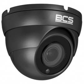 BCS-EA55VSR4-G(H2) BCS Universal kamera 4-systemowa 5Mpx IR 40M
