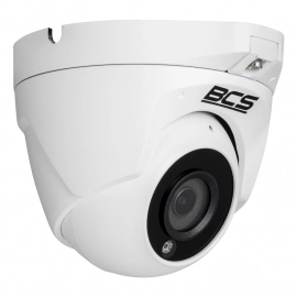 BCS-EA55VSR4(H1) BCS Universal kamera 4-systemowa 5Mpx IR 40M