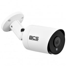 BCS-TA15FR4 BCS Universal kamera tubowa 4w1 5Mpx IR 40M LED