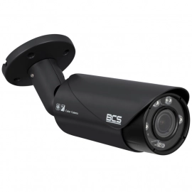 BCS-TA45VR5-G BCS Universal kamera tubowa 4w1 5Mpx IR 50M LED