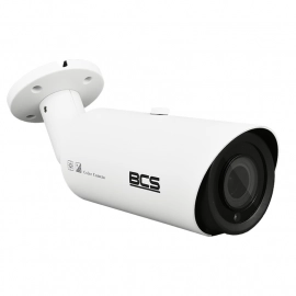 BCS-TA55VSR5 BCS Universal kamera tubowa 4w1 5Mpx IR 50M LED STARVIS