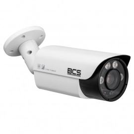 BCS-TA65VSR7 BCS Universal kamera tubowa 4w1 5Mpx IR 70M LED