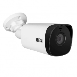 BCS-P-TIP55FSR8-AI2 BCS Point kamera tubowa IP 5Mpx IR 80m WDR