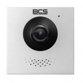 BCS-PAN-KAM-N-2 BCS Line uniwersalny moduł kamery IP 2-wire