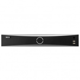 BCS-V-NVR3204-A-4K-AI BCS View inteligentny rejestrator IP 32 kanałowy do 32Mpx