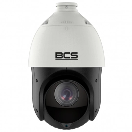 BCS-V-SIP2225SR10-AI2 BCS View kamera obrotowa IP 2Mpx zoom 25x IR 100m PoE