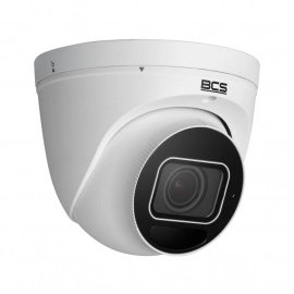 BCS-P-EIP55VSR4-AI2 BCS Point kamera kopułowa IP 5Mpx IR 40m WDR