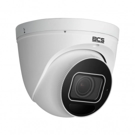 BCS-P-EIP58VSR4-AI2 BCS Point kamera kopułowa IP 8Mpx IR 40m WDR