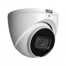 BCS-L-EIP12FSR3-AI1 BCS Line kamera kopułowa IP 2Mpx IR 30M