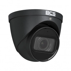 BCS-L-EIP55VSR4-AI1-G BCS Line kamera kopułowa IP 5Mpx IR 40M