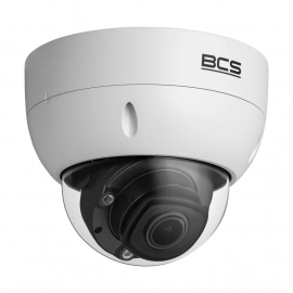 BCS-DMIP9400IR-AI BCS Line kamera inteligentna IP 4Mpx IR 40m ARTR