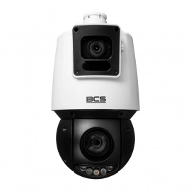 BCS-P-SDIP24425SR10-AI2 BCS Point kamera IP obrotowa 4Mpx PTZ zoom 25x IR 100m