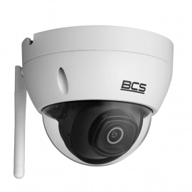 BCS-L-DIP14FSR3-W BCS Line kamera kopułowa IP 4Mpx WiFi