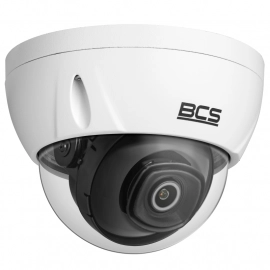 BCS-L-DIP14FSR3-AI1 BCS Line kamera kopułowa IP 4Mpx IR 30M WDR