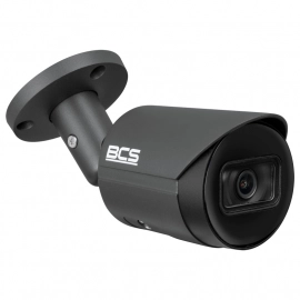 BCS-L-TIP15FSR3-AI1-G BCS Line kamera tubowa IP 5Mpx IR 30M