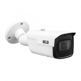 BCS-L-TIP45VSR6-AI1 BCS Line kamera tubowa IP 5Mpx IR 60M WDR