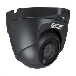 BCS-EA15FR3-G(H1) BCS Universal kamera 4-systemowa 5Mpx IR 30M