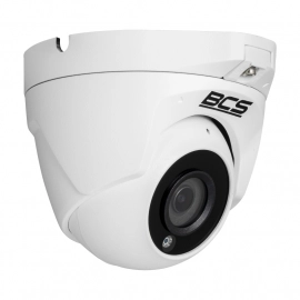 BCS-EA15FR3(H1) BCS Universal kamera 4-systemowa 5Mpx IR 30M
