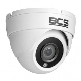 BCS-EA25FSR3(H2) BCS Universal kamera 4-systemowa 5Mpx IR 30M