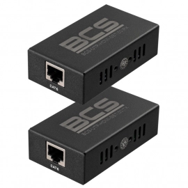 BCS-UTP-HDMI-SET(50) BCS Universal extender HDMI przez UTP