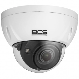 BCS-L-DIP55VSR4-AI2 BCS Line kamera kopułowa IP 5Mpx IR 40M WDR
