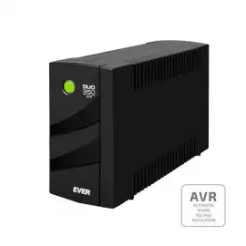 Zasilacze awaryjne UPS EVER DUO 350 AVR