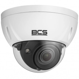 BCS-L-DIP65VSR4-AI2 BCS Line kamera kopułowa IP 5Mpx IR 40M WDR