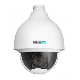BCS-L-SIP2432S-AI2 BCS Line kamera obrotowa IP 4Mpx WDR Auto Tracking