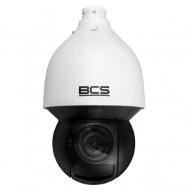 BCS-L-SIP4225SR15-AI2 BCS Line kamera obrotowa IP 2Mpx IR 150M WDR Auto Tracking