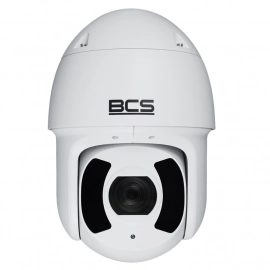 BCS-L-SIP5445SR25-AI2 BCS Line kamera szybkoobrotowa IP 4Mpx IR 250M WDR Auto Tracking