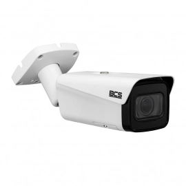 BCS-L-TIP68VSR8-AI2-0832 BCS Line kamera tubowa IP 8Mpx IR 80M WDR